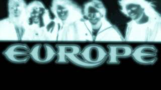 Europe-&quot;Sweet Love Child&quot;