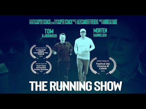 The Running Show - (Award nominated short documentary)