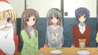 Clannad Music Video