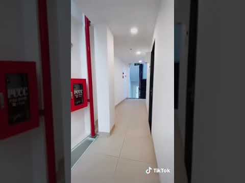 Serviced apartmemt for rent on Vo Duy Ninh Street