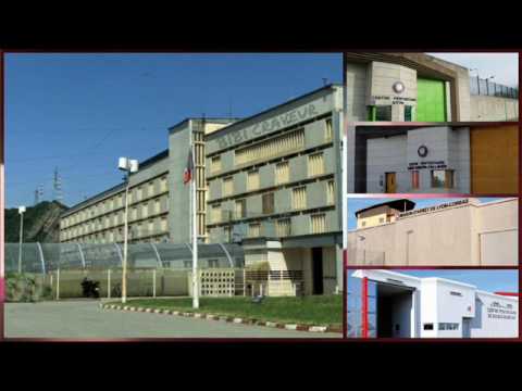 BIBI CRAVEUR - Les années de taule