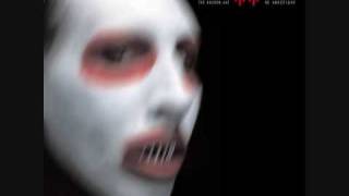 Marilyn Manson - Better of two evils