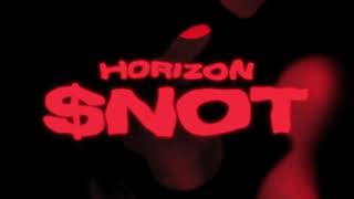 $NOT - Horizon Official Audio