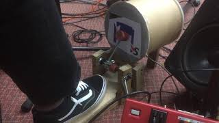Video thumbnail for Ddrum 3 by Zamri Ismail