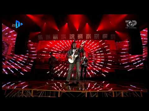 Anton Prendi - Busulla, 13 Shkurt 2014 - Top Fest 11