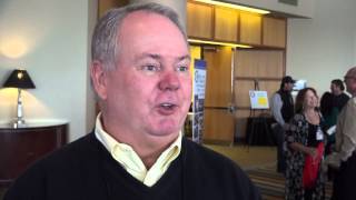Dale Reynolds talks about being a member of Southwest Car Wash Association