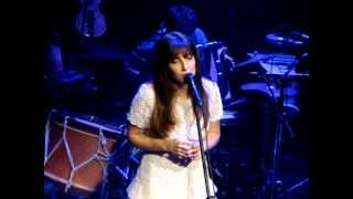 Talvez - Clarice Falcão - Solar de Botafogo