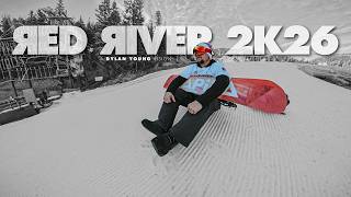 RED RIVER 2K26 / A Dylan Young Vision