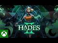 Gameplay video of Hades II  PC