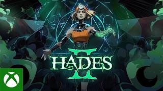 🔥Hades II | Coming to Xbox Game Pass | Official Announce Trailer Breakdown Trailer