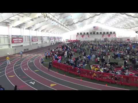 YSU 2 7 2016   BOYS   4X200M