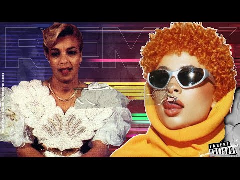 CHEBA ZOHRA X ICE SPICE - DEGDAGA ❤️‍🔥  | DISCO HARAM