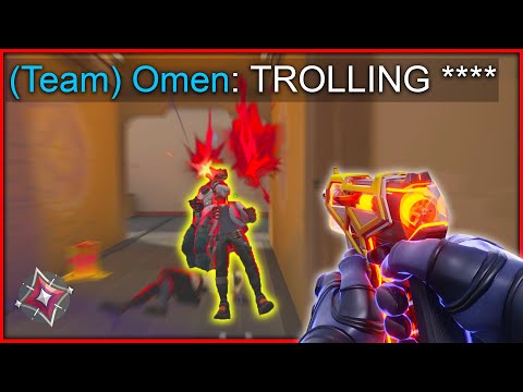 My toxic team flames me for playing Frenzy only then I carry them