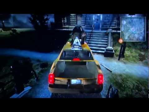 Alone In the Dark: Inferno Playthrough pt41 (w/commentary)