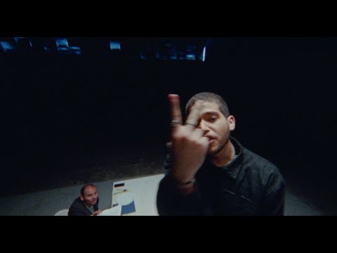 Loui Santana - Do' Celulares (Official Video)