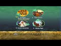 Brother Bear Disc 1 2004 DVD Menu Walkthrough
