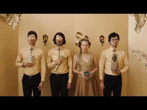 RIVER WHYLESS - ALL DAY ALL NIGHT [Official Music Video]