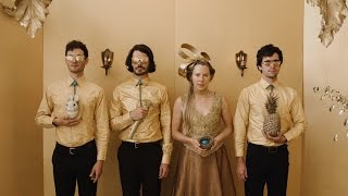 RIVER WHYLESS - ALL DAY ALL NIGHT [Official Music Video]