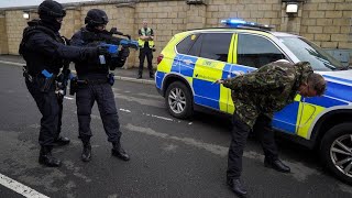 🔴 Inside the Force 24/7 New 2022 || Police Interceptor UK Full Episodes