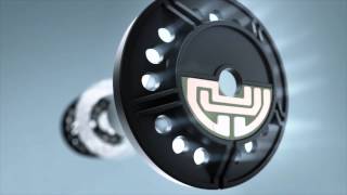 Video thumbnail for ATH-MSR7 - High Resolution Audio Headphones by Audio-Technica EMEA