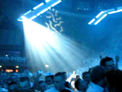 Sensation Poland 2010 Wrocław - Jerome Isma-Ae 2