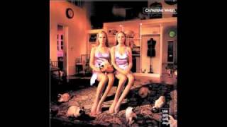 IATP Catherine Wheel - Car