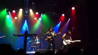 Blue sunday-Buffy sainte marie highline ballroom NY