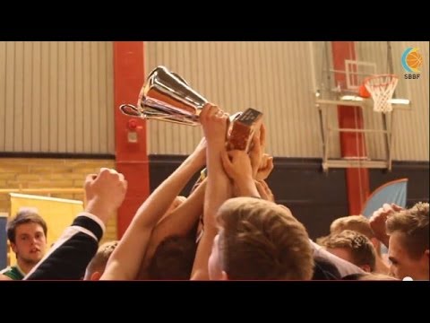 USM Final Four 2014: Mini-Movie (HD)