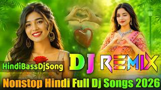 Download lagu Full Hindi Dj Songs 💞 Top Dj Songs 2026 💞 New Jbl Dj Songs 💞 Bass Hindi Dj Songs 💞 Dj Vishal Bhai mp3