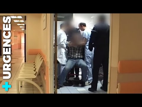 Médecins de banlieue