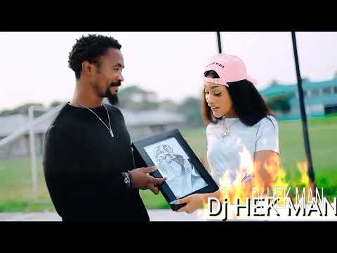 #HAMU# DANCE capita amon officiel video