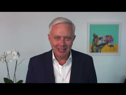 RSD Videobotschaft von Horst Zsifkovits