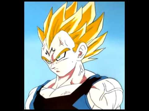 Dragon Ball Z Super Butouden 3 Ost - Vegeta