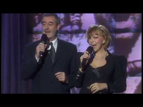 Hana Zagorová a Michal Prokop - Miláčku (1999)