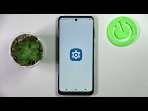 How to Connect the MOTOROLA Moto G22 to a Printer