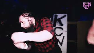 KCW: Oktoberfist - TRAILER