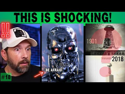 Creepy TikToks That Will Make You Rethink Reality | Episode 18