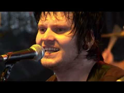 The Creetins - Hot Breeze (Live @ Full Force Festival, Germany - 2007)