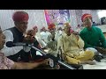 Bhar Joban Main Naav Doobagi | Holi Song | Rajasthani Holi Song | Holi Geet | Holi Ladnun | Live