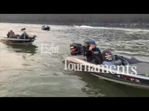 Netminders 2015 Season Recap