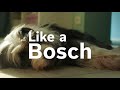 Video produktu Bosch WAX32EH0BY