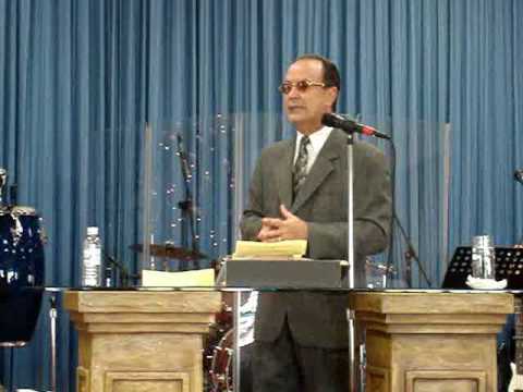 El Dios Nuestro, El Nos Prosperará (3 d 6) - Pastor Moisés Román