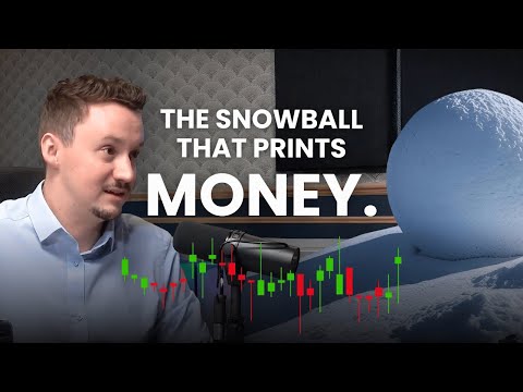 Compound Interest: The Snowball Effect of Wealth | CodeTogetherLive