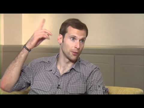 1. Petr Čech - Show Jana Krause 14. 10. 2011