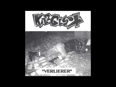 KIEZGESOX- Verlierer EP