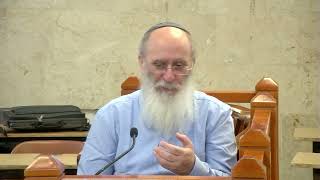 נביא שקר – שיעור 107 – ספר דברים