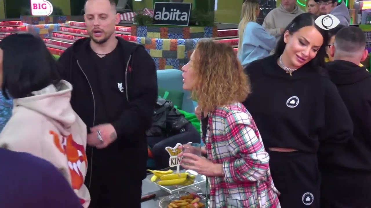 “Unë bëhesha copë për vajzat”/ Ledjona 'shpërthen' keq ndaj Eglës: O e pafytyrë…