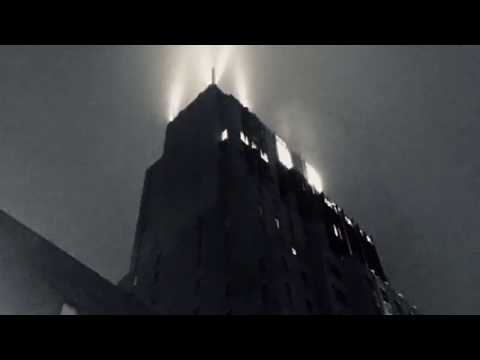 Erik Satie Gnossienne / 1 played by Rene Legde  and photos by Rene Legde