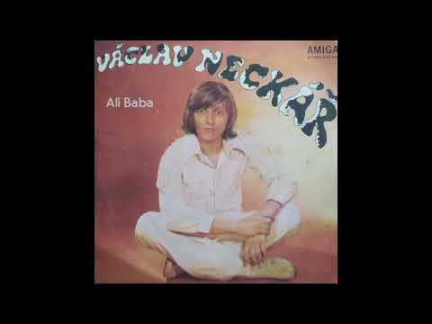Václav Neckář - Ali Baba (1974)
