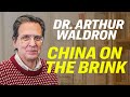 Hong Kong Protest, US China Trade War &amp; China’s Inevitable “Disintegration”—Dr. Arthur Waldron